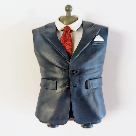 Hulk Joe Fixit BAF Torso Piece Only Marvel Legends Build a Figure Piece MCU - Picture 1 of 7